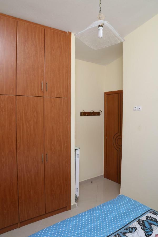 Sea Side Lux Family Appartment Keramotí Buitenkant foto
